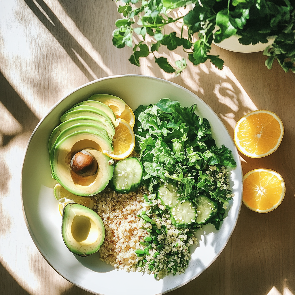 Wellness Food | Body Fuel