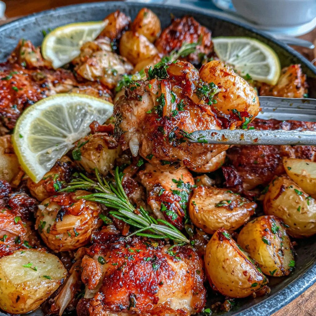 Bachelor Food Recipes